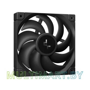Кулер DeepCool AK620 Digital PRO (R-AK620-BKAPMN-G) картинка 9